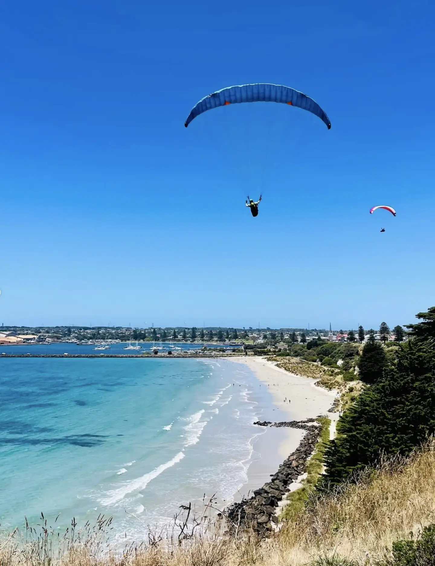 2 day Great Ocean Road tours