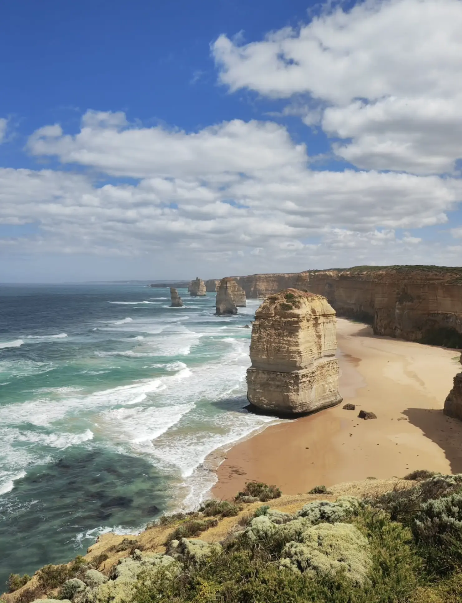 Exploring the Iconic 12 Apostles: A Comprehensive Guide