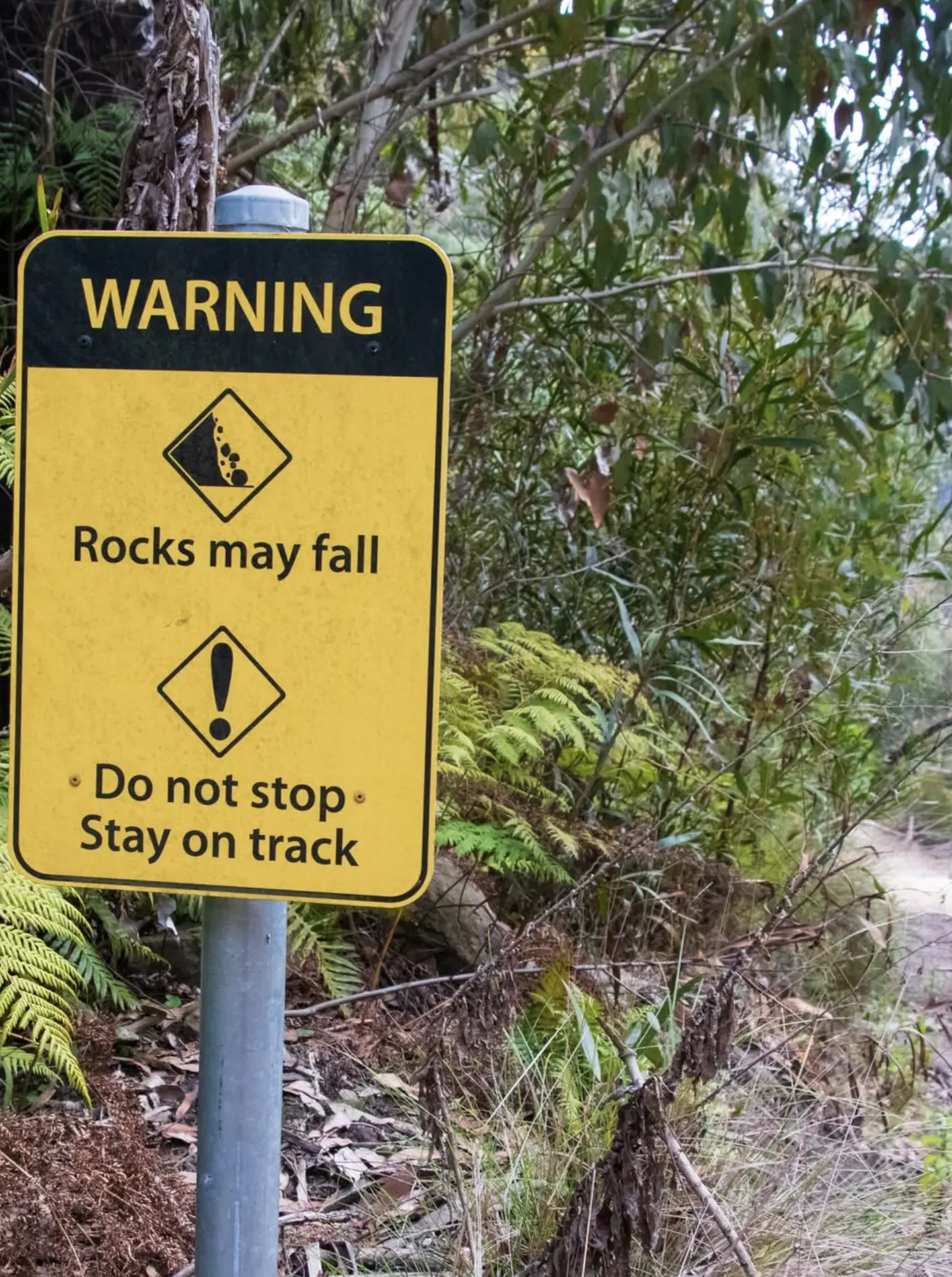 Free Walking Trails Australia