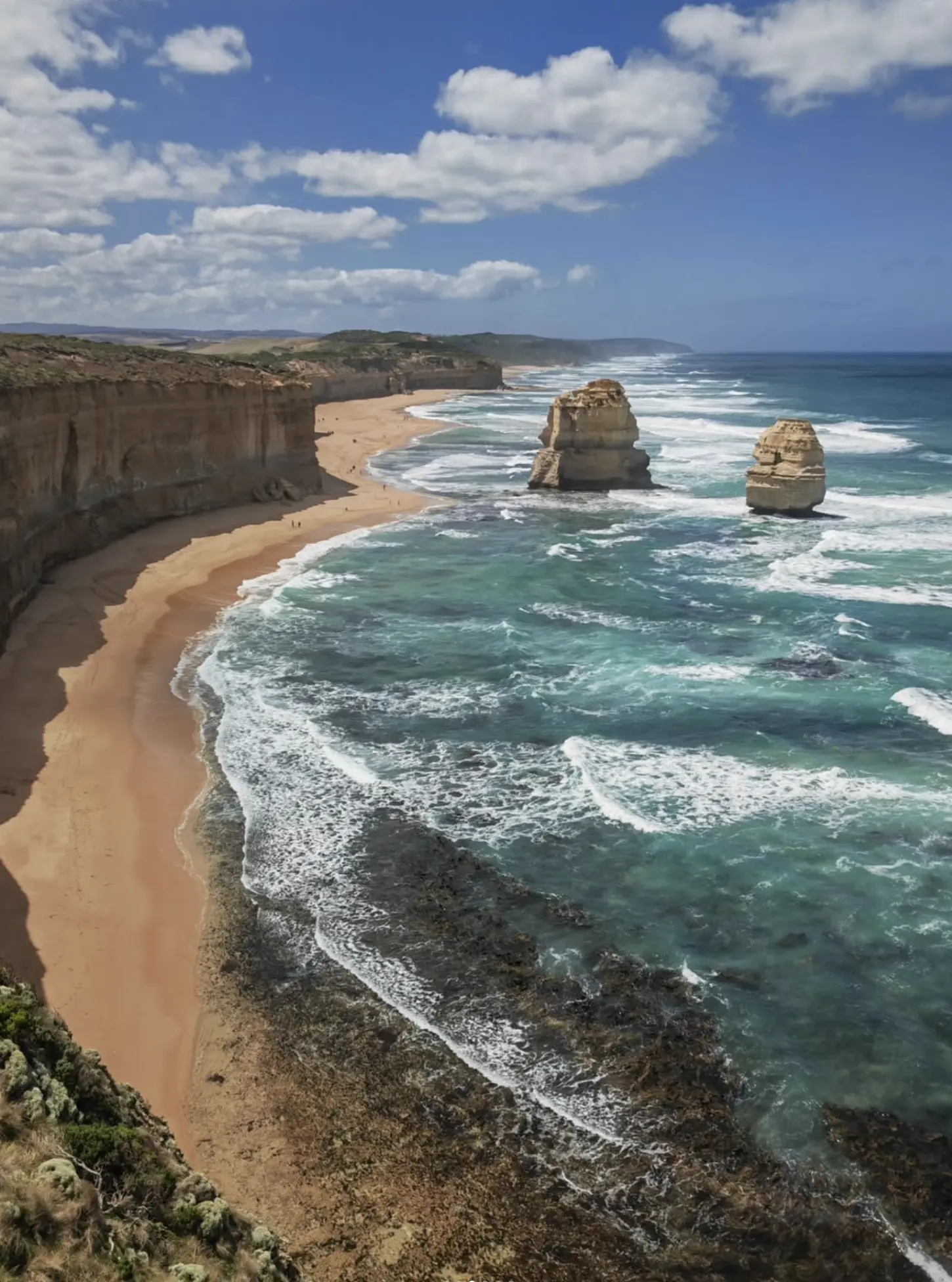 Loch Ard Gorge