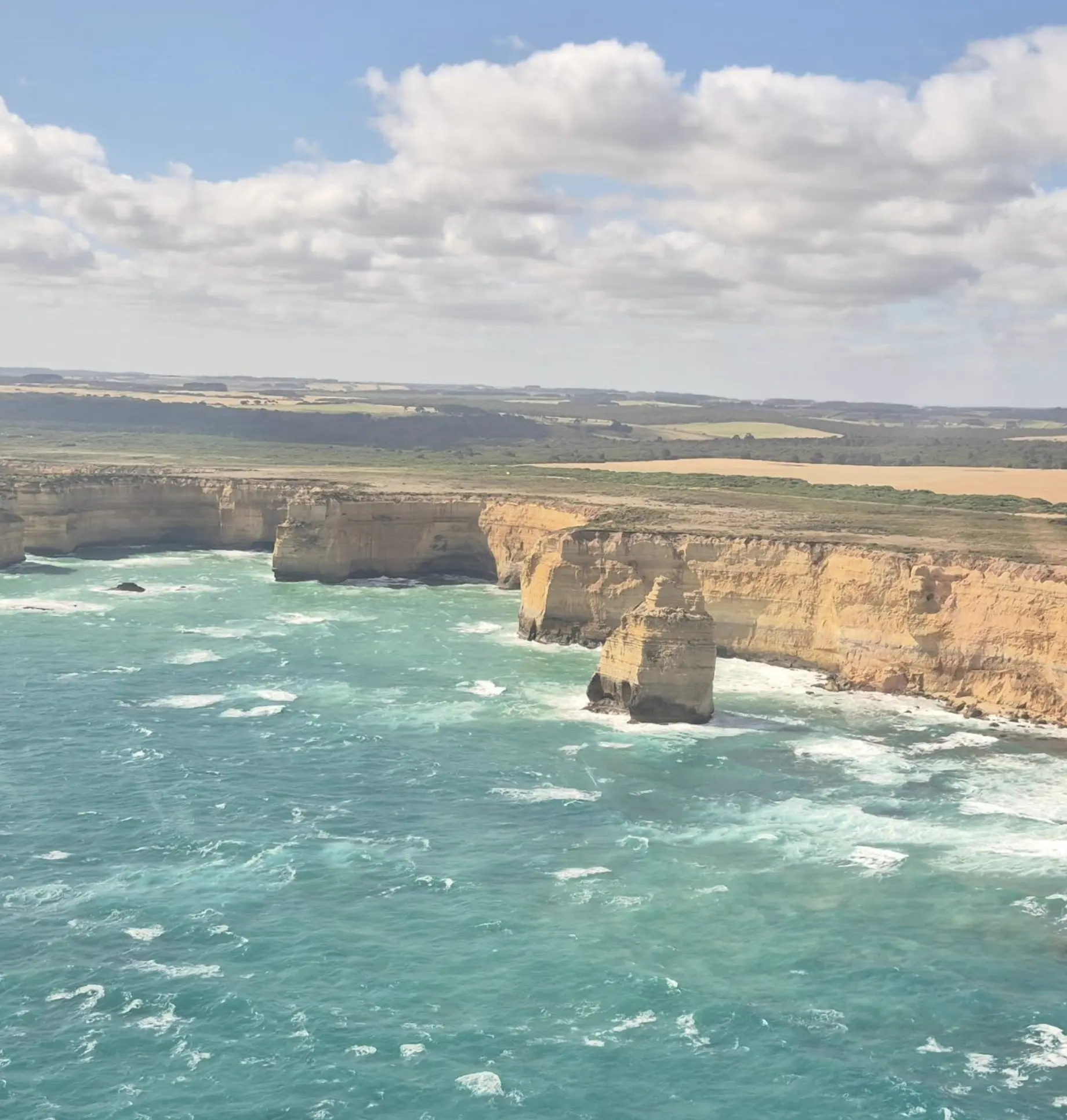 Shipwreck Coast