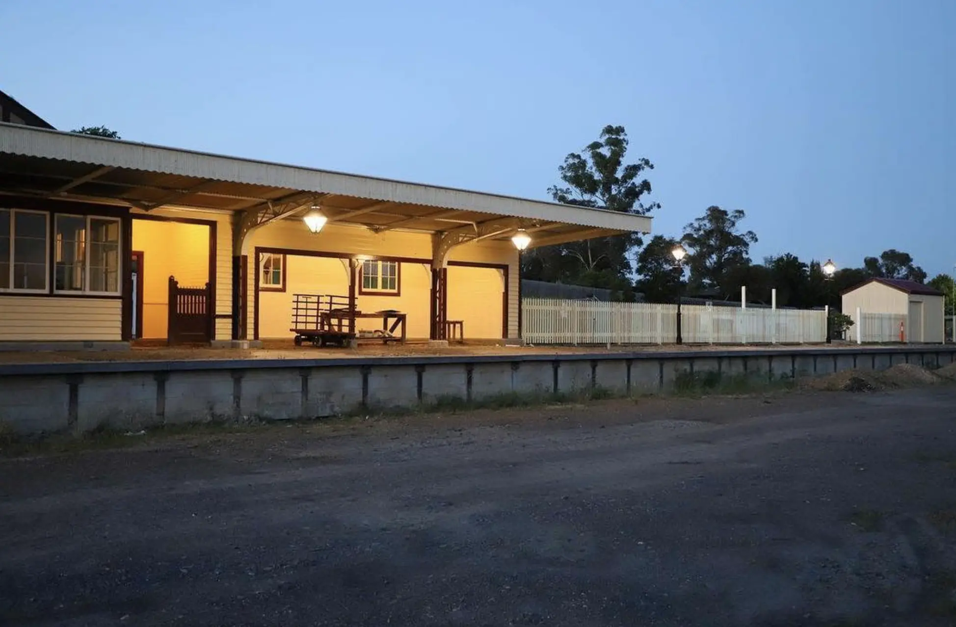 How to get to Yarra Valley