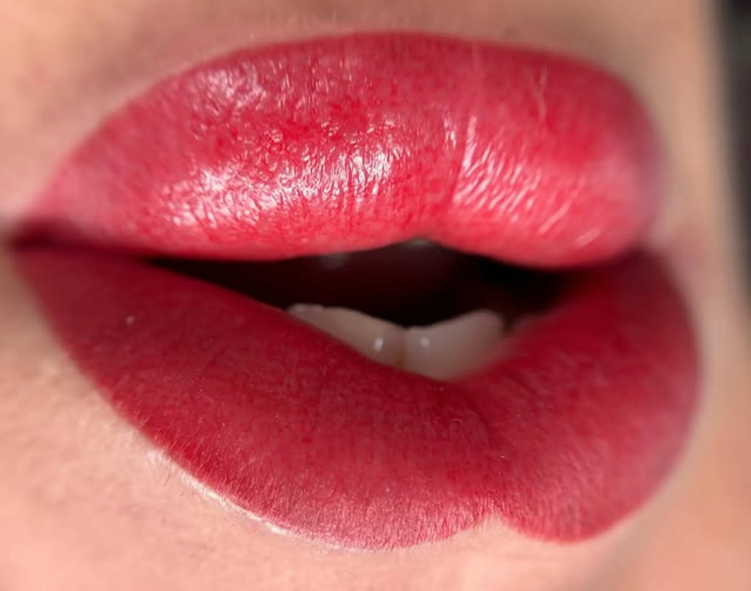 Does Lip Blush Last