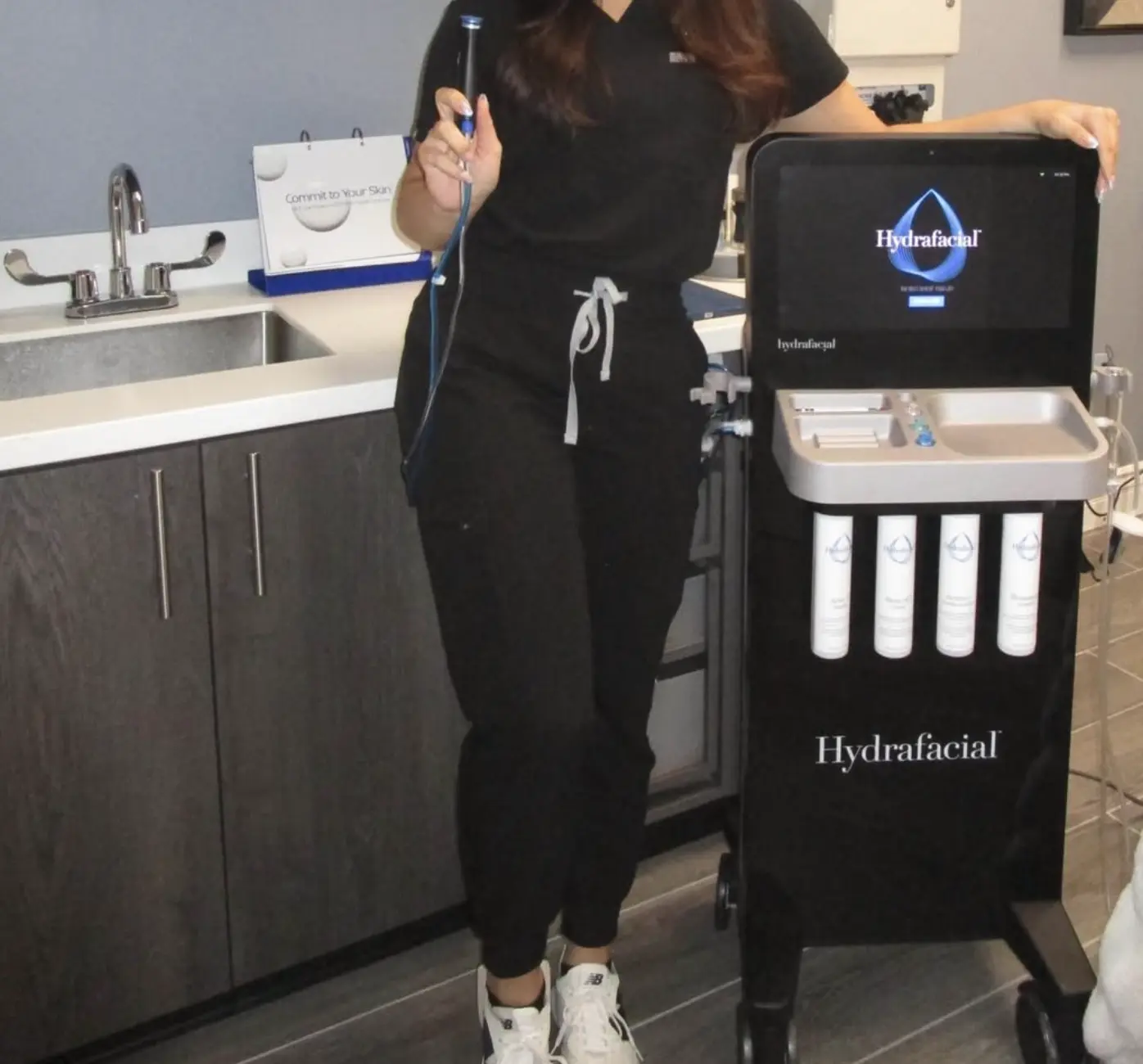 hydrafacial cost