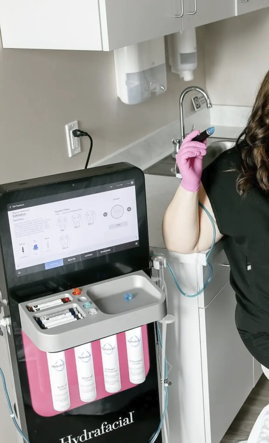hydrafacial Australia