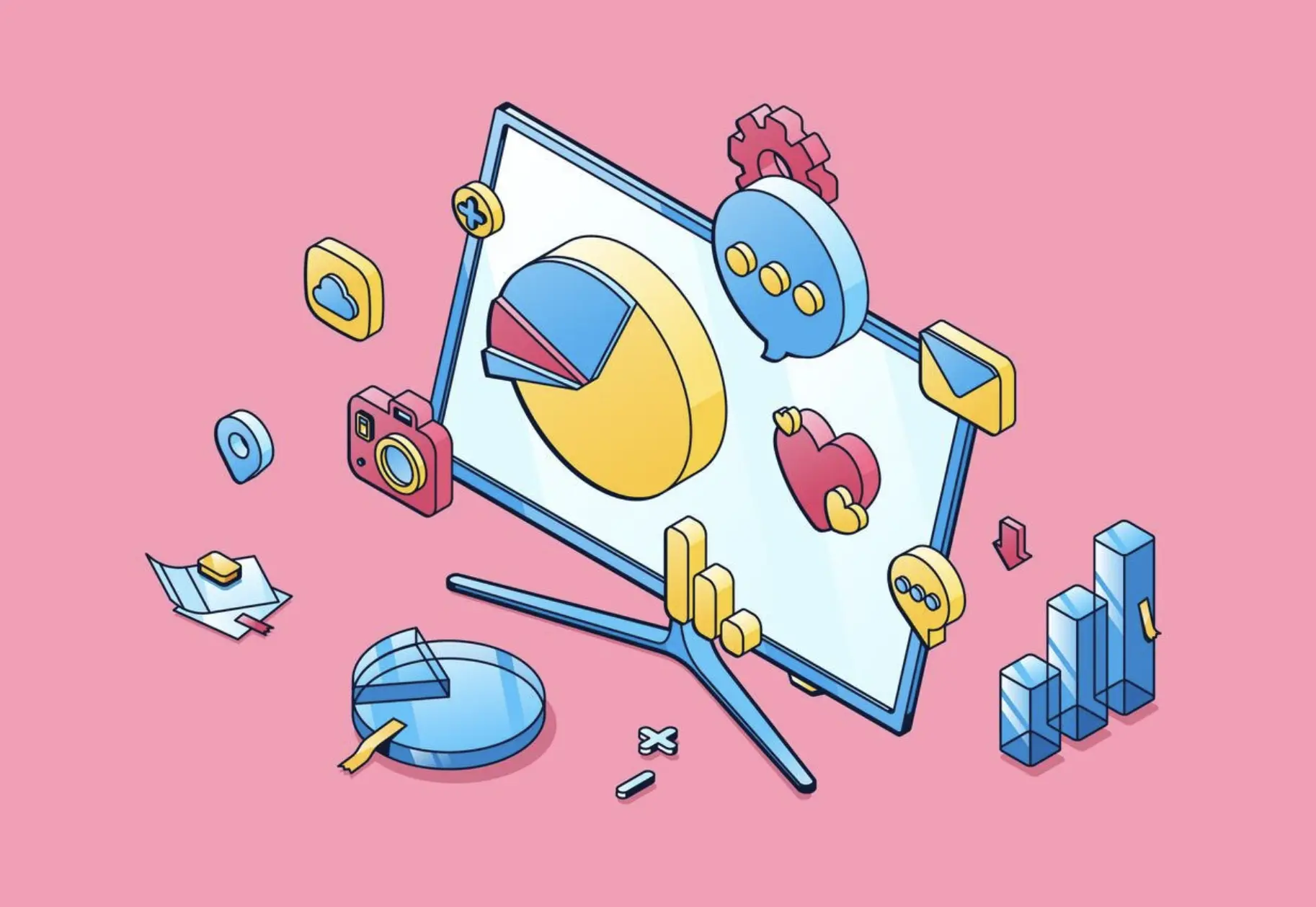 social media marketing agency in melbourne