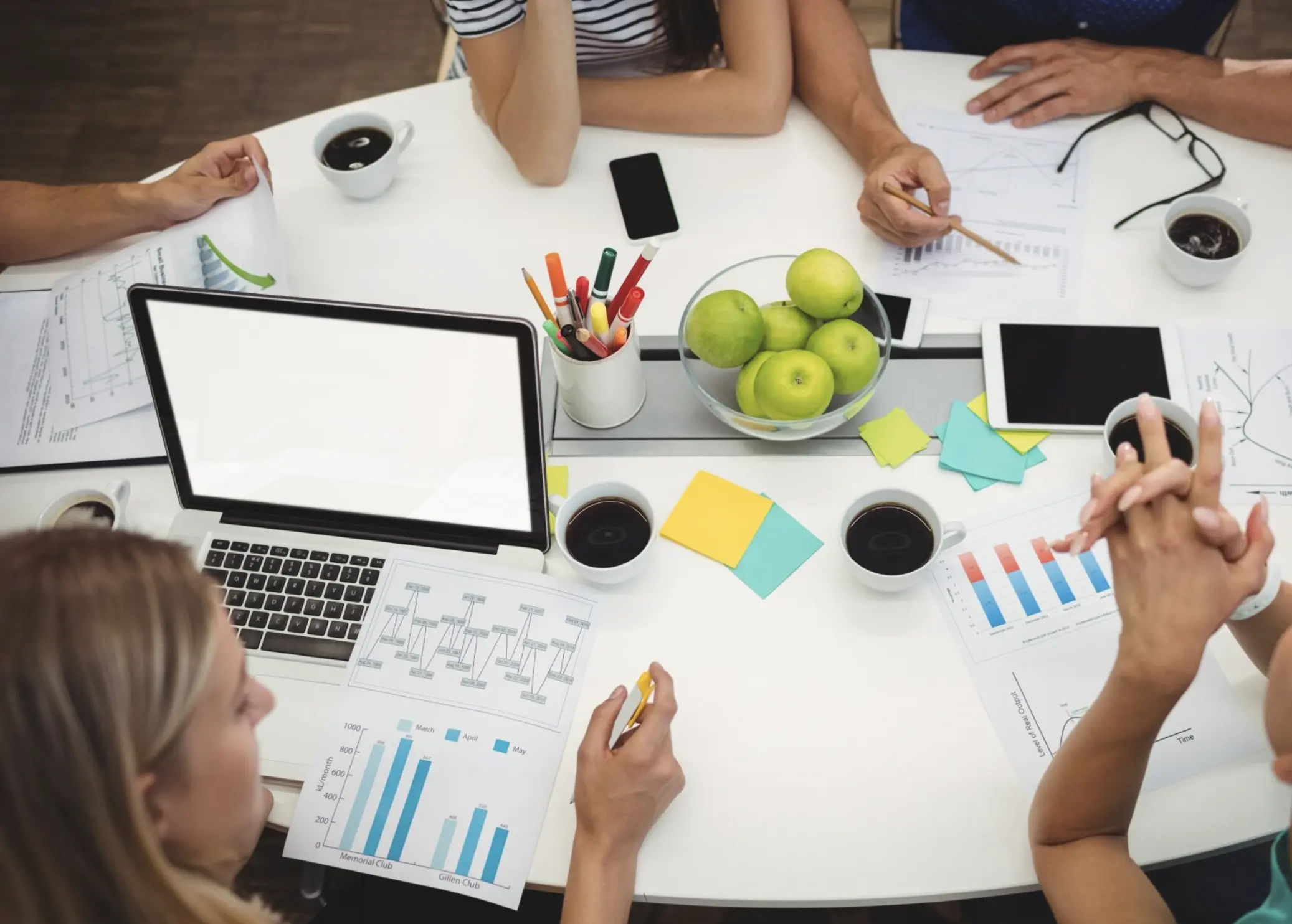 what is digital marketing agency business